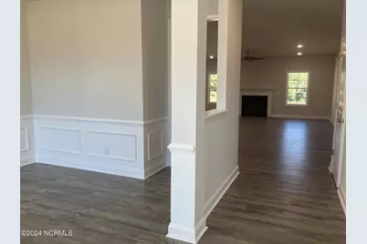 1306 Caracara Drive #Model Home, New Bern, NC 28560 - Photo 5