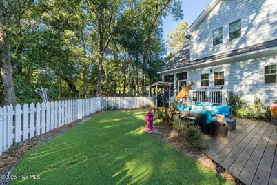7 Red Bay Court, Bald Head Island, NC 28461 - Photo 39