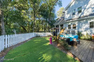 7 Red Bay Ct, Bald Head Island, NC 28461 - Photo 39