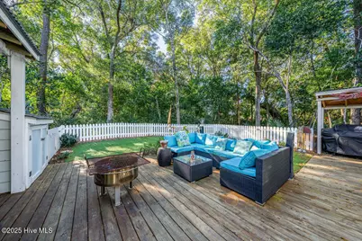 7 Red Bay Court, Bald Head Island, NC 28461 - Photo 5