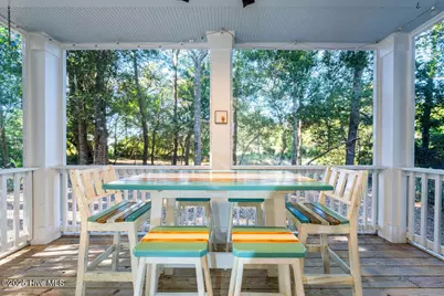 7 Red Bay Court, Bald Head Island, NC 28461 - Photo 43