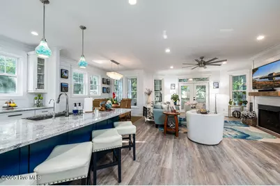 7 Red Bay Court, Bald Head Island, NC 28461 - Photo 11