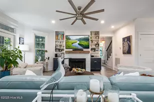 7 Red Bay Ct, Bald Head Island, NC 28461 - Photo 9
