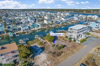 115 Raleigh Street, Holden Beach, NC 28462 - Photo 17