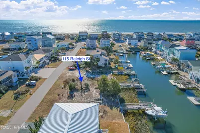 115 Raleigh Street, Holden Beach, NC 28462 - Photo 3