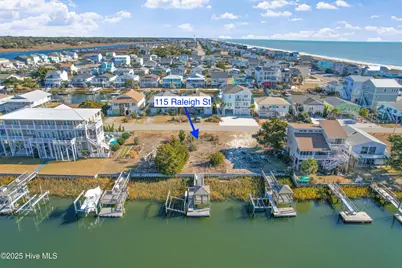 115 Raleigh Street, Holden Beach, NC 28462 - Photo 5