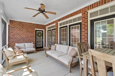 103 Arabian Circle, Beulaville, NC 28518 - Photo 53
