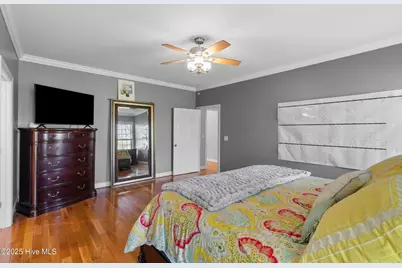 103 Arabian Circle, Beulaville, NC 28518 - Photo 33