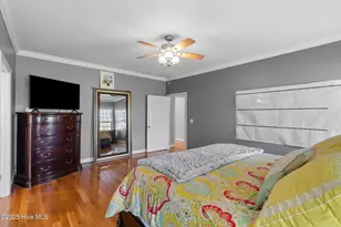 103 Arabian Cir, Beulaville, NC 28518 - Photo 33
