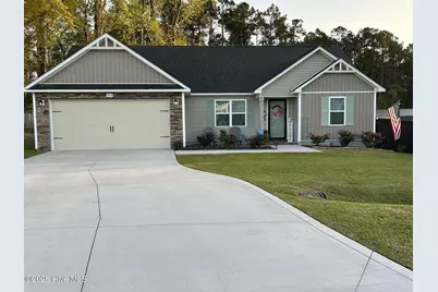 502 Daisy May Place, Jacksonville, NC 28540 - Photo 1