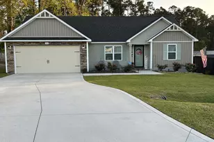 502 Daisy May Pl, Jacksonville, NC 28540 - Photo 1