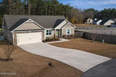 502 Daisy May Place, Jacksonville, NC 28540 - Photo 5
