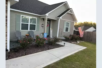 502 Daisy May Place, Jacksonville, NC 28540 - Photo 3
