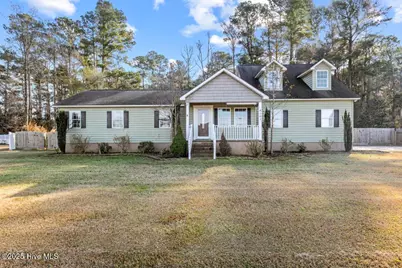 4161 Middle Road, Trenton, NC 28585 - Photo 3