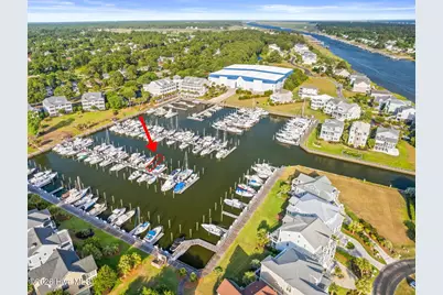 2571 Saint James Drive SE #C 27, Southport, NC 28461 - Photo 3