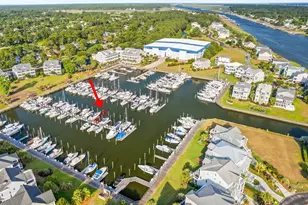 2571 St James Dr SE, Southport, NC 28461 - Photo 3