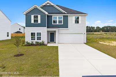 623 S Squires Run Lane, Richlands, NC 28574 - Photo 1