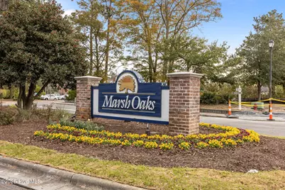 603 Belhaven Drive, Wilmington, NC 28411 - Photo 9