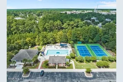 603 Belhaven Drive, Wilmington, NC 28411 - Photo 11