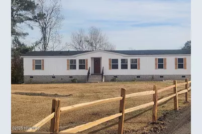 108-2 Jenkins Road, Jacksonville, NC 28540 - Photo 1