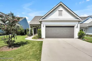 3158 Laughing Gull Ter, Wilmington, NC 28412 - Photo 1