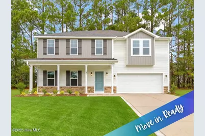 171 Traveller Way, Raeford, NC 28376 - Photo 1