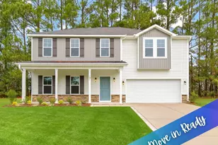 171 Traveller Wy, Raeford, NC 28376 - Photo 1