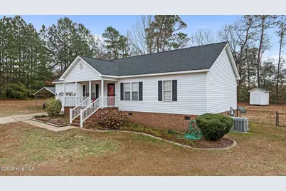 104 Karrie Ann Place, Pikeville, NC 27863 - Photo 3