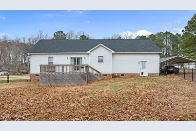 104 Karrie Ann Place, Pikeville, NC 27863 - Photo 5