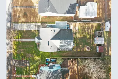 916 N Pembroke Avenue N, Ahoskie, NC 27910 - Photo 9