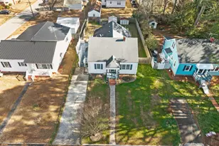 916 N Pembroke Ave N, Ahoskie, NC 27910 - Photo 15