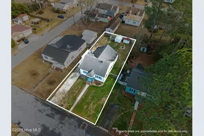 916 N Pembroke Avenue N, Ahoskie, NC 27910 - Photo 7