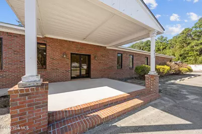 441 Kinston Highway, Richlands, NC 28574 - Photo 3