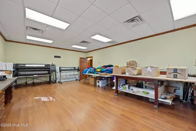 441 Kinston Highway, Richlands, NC 28574 - Photo 13