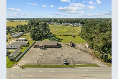 441 Kinston Highway, Richlands, NC 28574 - Photo 47