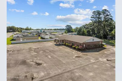 441 Kinston Highway, Richlands, NC 28574 - Photo 39
