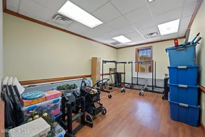 441 Kinston Highway, Richlands, NC 28574 - Photo 17