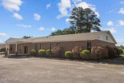 441 Kinston Highway, Richlands, NC 28574 - Photo 7