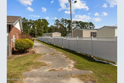441 Kinston Highway, Richlands, NC 28574 - Photo 37