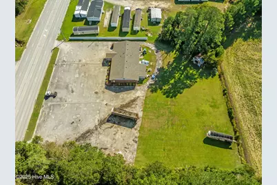 441 Kinston Highway, Richlands, NC 28574 - Photo 45
