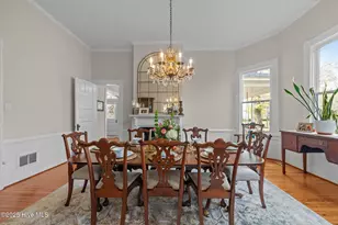 901 N Main St, Tarboro, NC 27886 - Photo 13