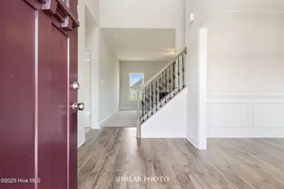 108 Sanctuary Street, Jacksonville, NC 28546 - Photo 3