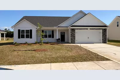 299 Crowville Street, Raeford, NC 28376 - Photo 1