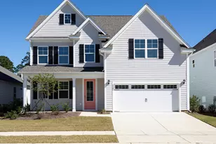 808 Ring Bill Ct, Sneads Ferry, NC 28460 - Photo 1