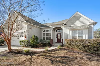 699 Bullrush Court NW, Calabash, NC 28467 - Photo 1