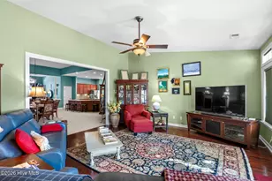 699 Bullrush Ct NW, Calabash, NC 28467 - Photo 15
