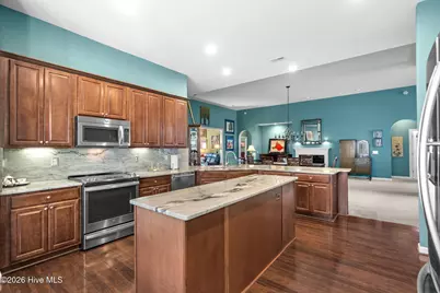 699 Bullrush Court NW, Calabash, NC 28467 - Photo 11