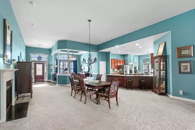 699 Bullrush Court NW, Calabash, NC 28467 - Photo 7