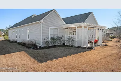 699 Bullrush Court NW, Calabash, NC 28467 - Photo 35