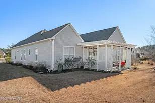 699 Bullrush Ct NW, Calabash, NC 28467 - Photo 35